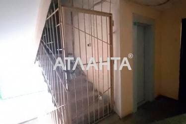 2-кімнатна квартира за адресою вул. Бугаївська (площа 47,6 м²) - фото 62 2-кімнатна квартира за адресою вул. Бугаївська (площа 47,6 м²) - Atlanta.ua - фото 62