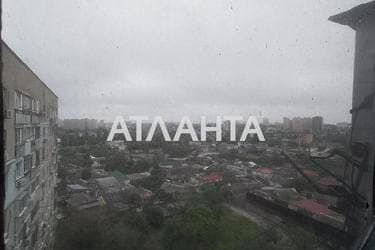 2-кімнатна квартира за адресою вул. Бугаївська (площа 47,6 м²) - фото 48 2-кімнатна квартира за адресою вул. Бугаївська (площа 47,6 м²) - Atlanta.ua - фото 48