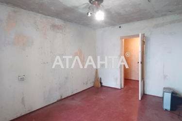 2-кімнатна квартира за адресою вул. Бугаївська (площа 47,6 м²) - фото 50 2-кімнатна квартира за адресою вул. Бугаївська (площа 47,6 м²) - Atlanta.ua - фото 50