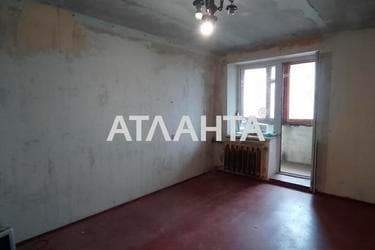 2-кімнатна квартира за адресою вул. Бугаївська (площа 47,6 м²) - фото 44 2-кімнатна квартира за адресою вул. Бугаївська (площа 47,6 м²) - Atlanta.ua - фото 44