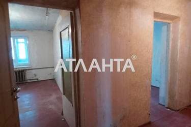 2-кімнатна квартира за адресою вул. Бугаївська (площа 47,6 м²) - фото 51 2-кімнатна квартира за адресою вул. Бугаївська (площа 47,6 м²) - Atlanta.ua - фото 51