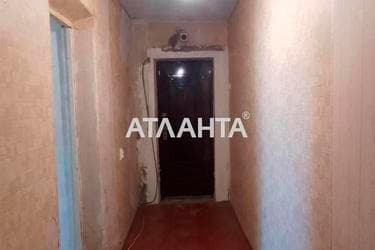 2-кімнатна квартира за адресою вул. Бугаївська (площа 47,6 м²) - фото 61 2-кімнатна квартира за адресою вул. Бугаївська (площа 47,6 м²) - Atlanta.ua - фото 61