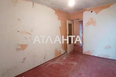 2-кімнатна квартира за адресою вул. Бугаївська (площа 47,6 м²) - фото 53 2-кімнатна квартира за адресою вул. Бугаївська (площа 47,6 м²) - Atlanta.ua - фото 53