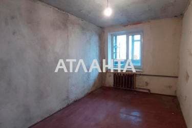 2-кімнатна квартира за адресою вул. Бугаївська (площа 47,6 м²) - фото 52 2-кімнатна квартира за адресою вул. Бугаївська (площа 47,6 м²) - Atlanta.ua - фото 52