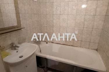 2-кімнатна квартира за адресою вул. Бугаївська (площа 47,6 м²) - фото 59 2-кімнатна квартира за адресою вул. Бугаївська (площа 47,6 м²) - Atlanta.ua - фото 59