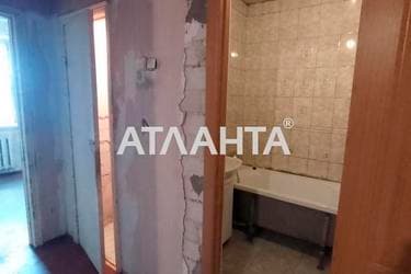 2-кімнатна квартира за адресою вул. Бугаївська (площа 47,6 м²) - фото 58 2-кімнатна квартира за адресою вул. Бугаївська (площа 47,6 м²) - Atlanta.ua - фото 58
