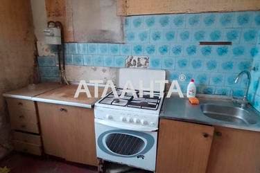 2-кімнатна квартира за адресою вул. Бугаївська (площа 47,6 м²) - фото 56 2-кімнатна квартира за адресою вул. Бугаївська (площа 47,6 м²) - Atlanta.ua - фото 56