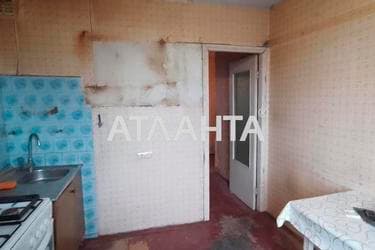 2-кімнатна квартира за адресою вул. Бугаївська (площа 47,6 м²) - фото 57 2-кімнатна квартира за адресою вул. Бугаївська (площа 47,6 м²) - Atlanta.ua - фото 57