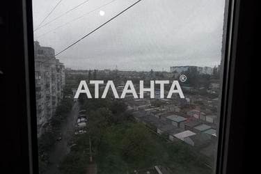 2-кімнатна квартира за адресою вул. Бугаївська (площа 47,6 м²) - фото 55 2-кімнатна квартира за адресою вул. Бугаївська (площа 47,6 м²) - Atlanta.ua - фото 55