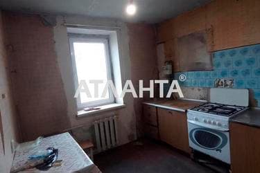 2-кімнатна квартира за адресою вул. Бугаївська (площа 47,6 м²) - фото 54 2-кімнатна квартира за адресою вул. Бугаївська (площа 47,6 м²) - Atlanta.ua - фото 54
