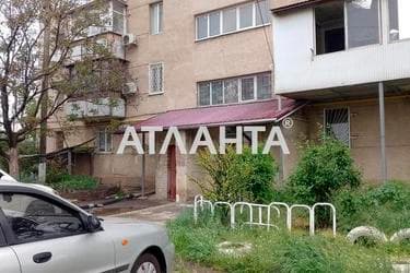 2-кімнатна квартира за адресою вул. Бугаївська (площа 47,6 м²) - фото 74 2-кімнатна квартира за адресою вул. Бугаївська (площа 47,6 м²) - Atlanta.ua - фото 74