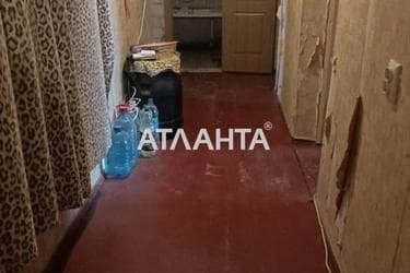 2-rooms apartment apartment by the address st. Bugaevskaya Instrumentalnaya (area 47,6 m²) - Atlanta.ua - photo 10