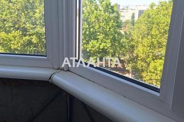 2-rooms apartment apartment by the address st. 1 maya (area 54 m²) - Atlanta.ua - photo 15