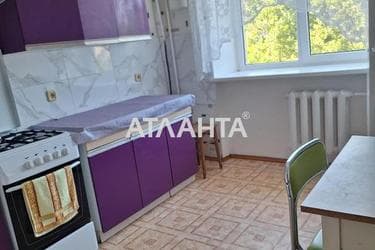 2-rooms apartment apartment by the address st. 1 maya (area 54 m²) - Atlanta.ua - photo 10