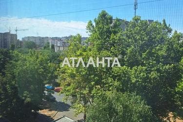 2-rooms apartment apartment by the address st. 1 maya (area 54 m²) - Atlanta.ua - photo 17