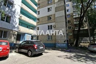3-rooms apartment apartment by the address st. Nebesnoy Sotni pr Zhukova marsh pr Leninskoy iskry pr (area 68,8 m²) - Atlanta.ua - photo 26