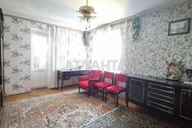 3-rooms apartment apartment by the address st. Nebesnoy Sotni pr Zhukova marsh pr Leninskoy iskry pr (area 68,8 m²) - Atlanta.ua - photo 28
