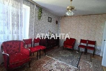 3-rooms apartment apartment by the address st. Nebesnoy Sotni pr Zhukova marsh pr Leninskoy iskry pr (area 68,8 m²) - Atlanta.ua - photo 29
