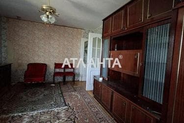 3-rooms apartment apartment by the address st. Nebesnoy Sotni pr Zhukova marsh pr Leninskoy iskry pr (area 68,8 m²) - Atlanta.ua - photo 30