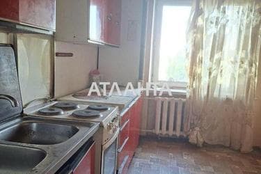 3-rooms apartment apartment by the address st. Nebesnoy Sotni pr Zhukova marsh pr Leninskoy iskry pr (area 68,8 m²) - Atlanta.ua - photo 31