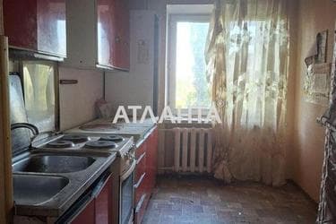 3-rooms apartment apartment by the address st. Nebesnoy Sotni pr Zhukova marsh pr Leninskoy iskry pr (area 68,8 m²) - Atlanta.ua - photo 32
