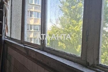 3-rooms apartment apartment by the address st. Nebesnoy Sotni pr Zhukova marsh pr Leninskoy iskry pr (area 68,8 m²) - Atlanta.ua - photo 41