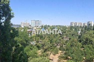 3-rooms apartment apartment by the address st. Nebesnoy Sotni pr Zhukova marsh pr Leninskoy iskry pr (area 68,8 m²) - Atlanta.ua - photo 50