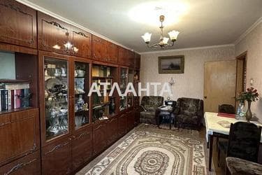 3-комнатная квартира по адресу ул. Королева ак. (площадь 60 м²) - Atlanta.ua - фото 19
