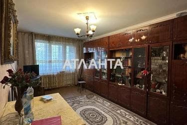 3-комнатная квартира по адресу ул. Королева ак. (площадь 60 м²) - Atlanta.ua - фото 21