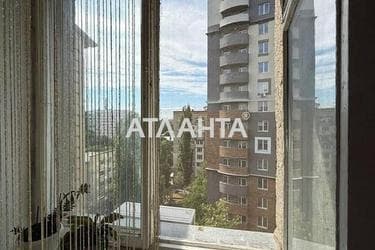 1-комнатная квартира по адресу ул. Франко Ивана (площадь 33 м²) - Atlanta.ua - фото 7