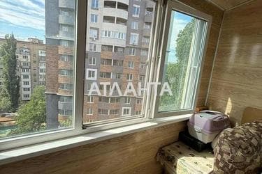 1-комнатная квартира по адресу ул. Франко Ивана (площадь 33 м²) - Atlanta.ua - фото 9