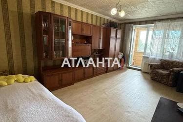 1-комнатная квартира по адресу ул. Франко Ивана (площадь 33 м²) - Atlanta.ua - фото 11