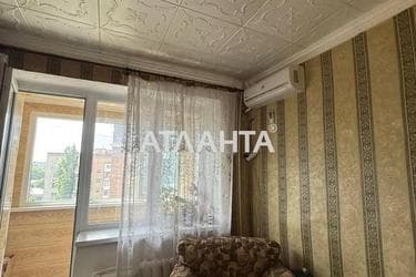 1-комнатная квартира по адресу ул. Франко Ивана (площадь 33 м²) - Atlanta.ua - фото 12