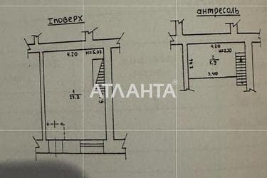 Commercial real estate at st. Koblevskaya Podbelskogo (area 36,1 m²) - Atlanta.ua - photo 16