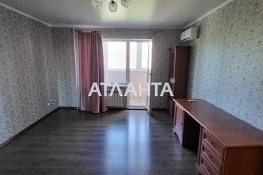 3-комнатная квартира по адресу ул. Крымская (площадь 72 м²) - Atlanta.ua - фото 22