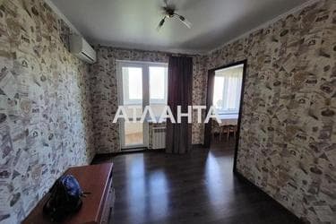 3-комнатная квартира по адресу ул. Крымская (площадь 72 м²) - Atlanta.ua - фото 23