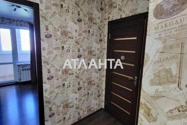 3-комнатная квартира по адресу ул. Крымская (площадь 72 м²) - Atlanta.ua - фото 25