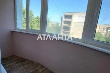 3-комнатная квартира по адресу ул. Крымская (площадь 72 м²) - Atlanta.ua - фото 26