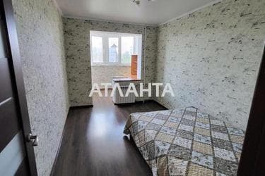 3-комнатная квартира по адресу ул. Крымская (площадь 72 м²) - Atlanta.ua - фото 27