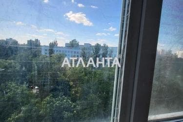 3-комнатная квартира по адресу ул. Крымская (площадь 72 м²) - Atlanta.ua - фото 35