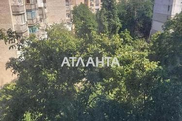 3-комнатная квартира по адресу ул. Крымская (площадь 72 м²) - Atlanta.ua - фото 39