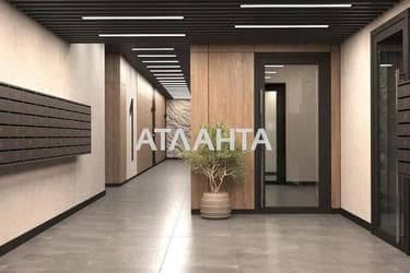 1-кімнатна квартира за адресою Щурата В. Вул. (площа 40,2 м²) - Atlanta.ua - фото 32