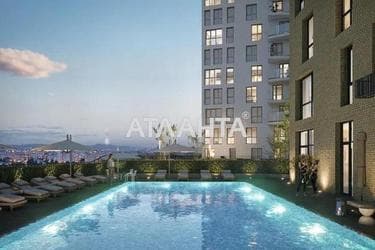 1-кімнатна квартира за адресою Щурата В. Вул. (площа 40,2 м²) - Atlanta.ua - фото 33