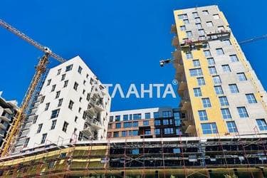 1-кімнатна квартира за адресою Щурата В. Вул. (площа 40,2 м²) - Atlanta.ua - фото 18