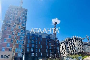 1-кімнатна квартира за адресою Щурата В. Вул. (площа 40,2 м²) - Atlanta.ua - фото 30