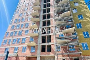 1-кімнатна квартира за адресою Щурата В. Вул. (площа 40,2 м²) - Atlanta.ua - фото 31