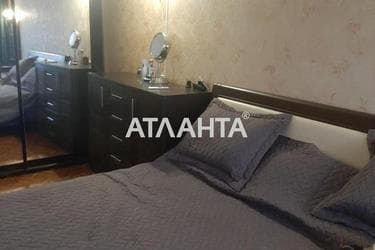 2-комнатная квартира по адресу ул. Гастелло (площадь 50,2 м²) - Atlanta.ua - фото 20