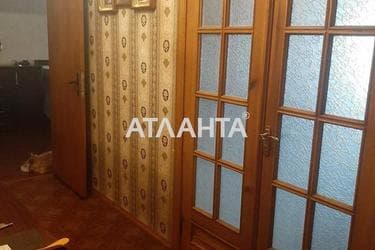 2-комнатная квартира по адресу ул. Гастелло (площадь 50,2 м²) - Atlanta.ua - фото 18