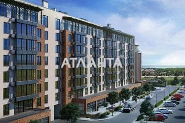 2-кімнатна квартира за адресою вул. Чехова (площа 64,7 м²) - Atlanta.ua - фото 6