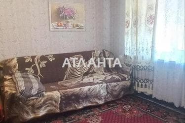 2-комнатная квартира по адресу Купальный пер. (площадь 49 м²) - Atlanta.ua - фото 11
